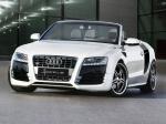 Audi S5 Cabriolet by Hofele Design 2009 года